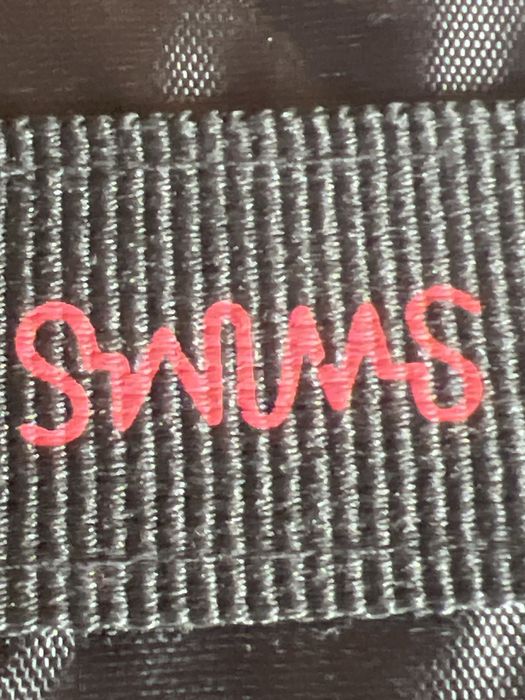 Sprzedam torbę, etui podróżne na buty kalosze SWIMS, i nie tylko