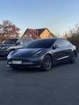 Тесла model 3