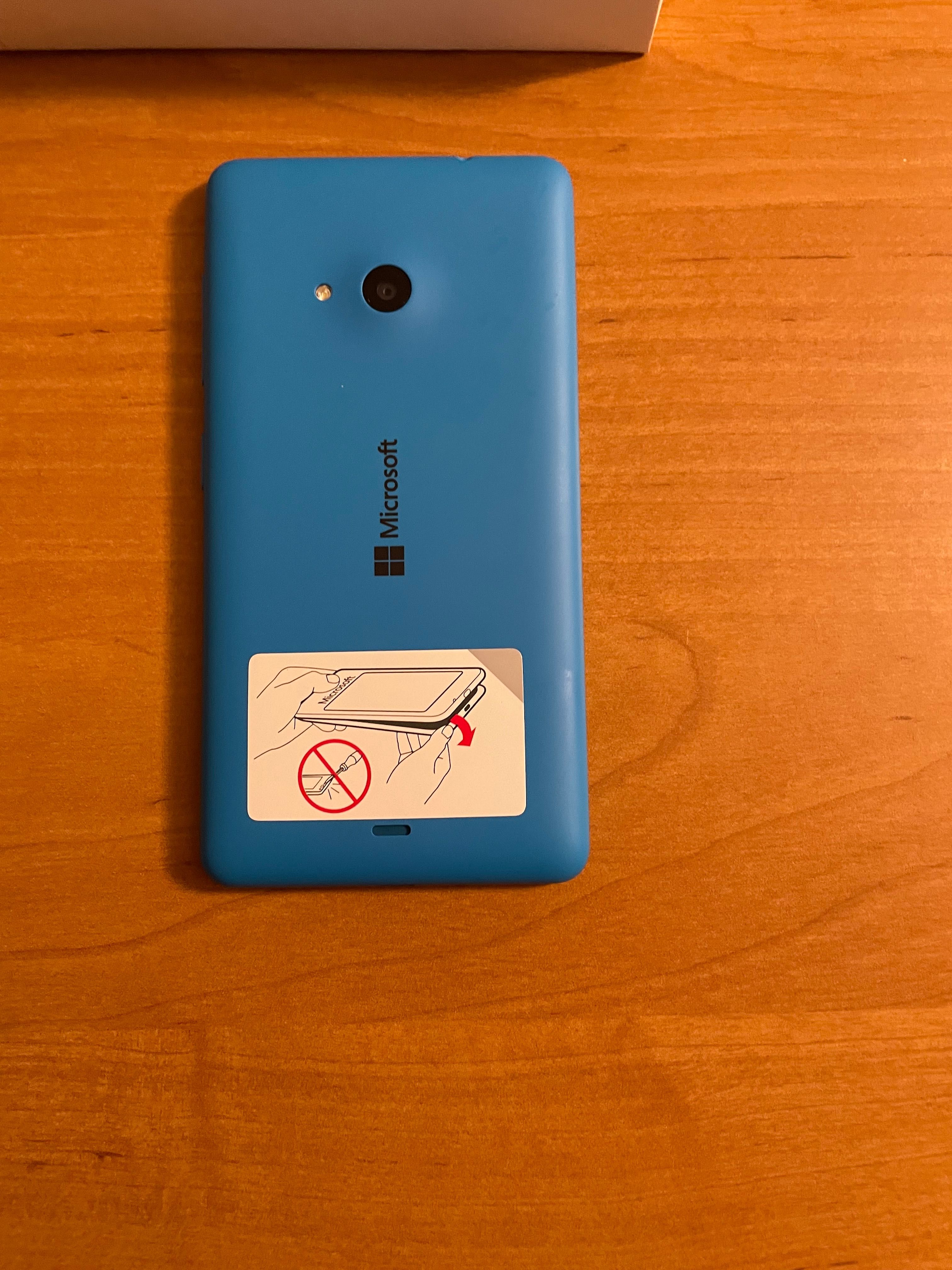 Nokia LUMIA 535 nowa