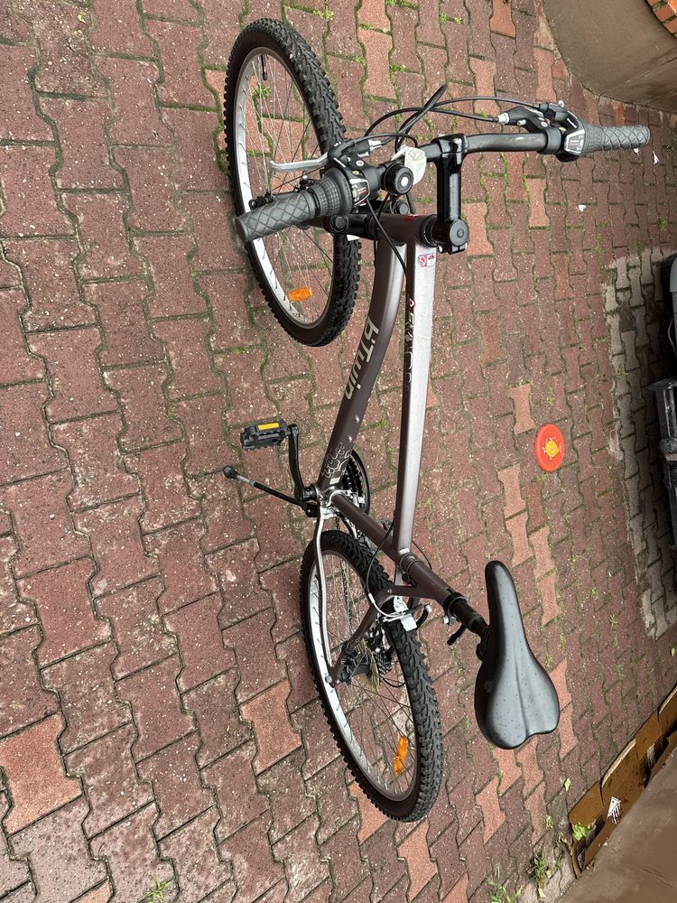 Rower b’Twin 5.1 rozmiar L 26”