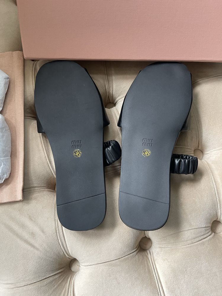 Miu miu rozmiar 36