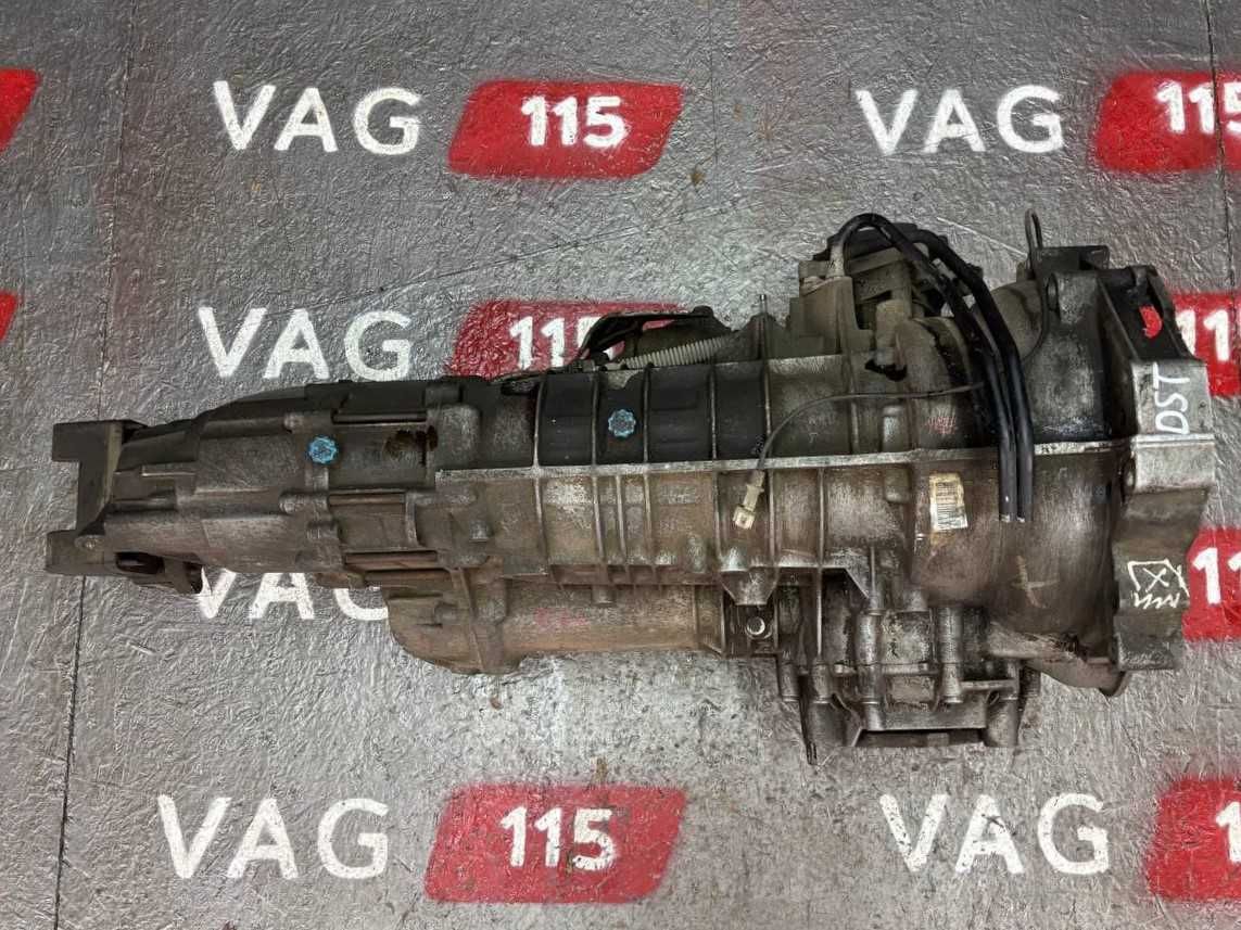Автоматическая коробка передач АКПП 2,8 4X4 на Audi A4 B5 DST