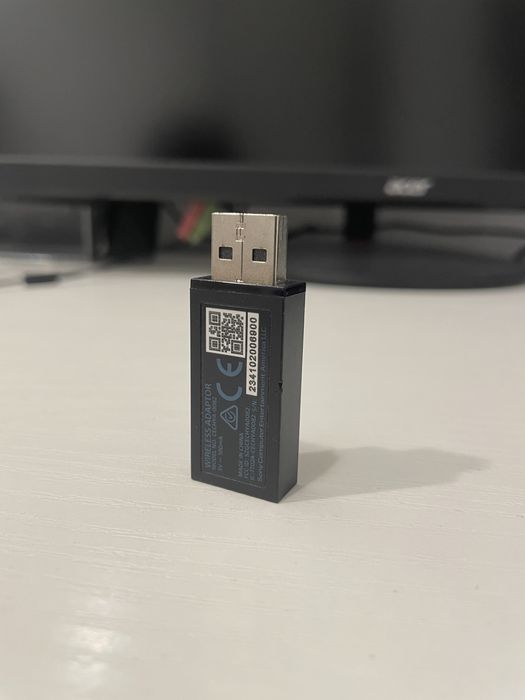 Oryginalny PS4 bluetooth dongle / adapter - CECHYA-0082