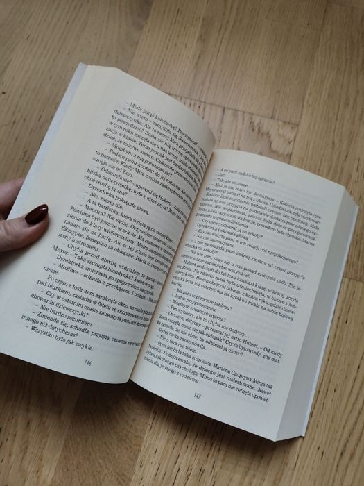 Katarzyna Bonda Florystka