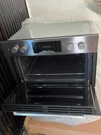 Forno duplo individuais