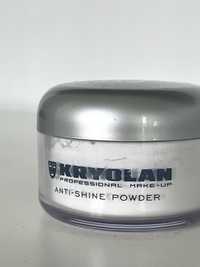 Kryolan Professional Makr-Up Anti-Shine Powder