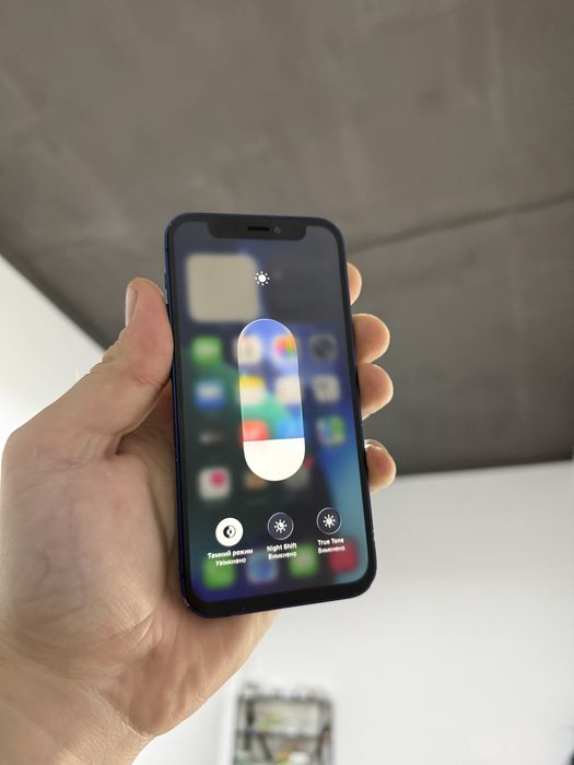 Apple iphone 12 mini 128 gb neverlock айфон міні 100%