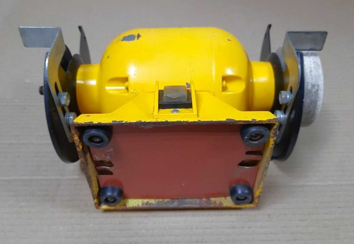 Точильный станок точило Stanley STGB3715, 373W