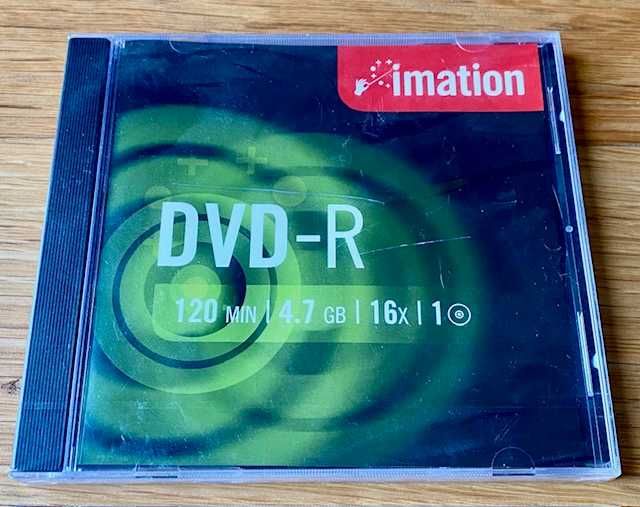 CD's Virgens Selados - novos com caixa