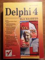 Delphi 4 Kent Reisdorph