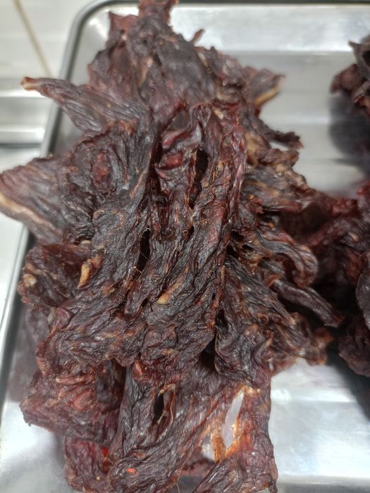 Джерки, кабаноси