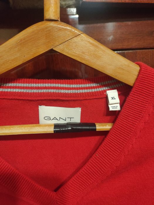 Светр чоловічий Gant