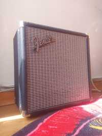 Amp de baixo fender Rumble 15