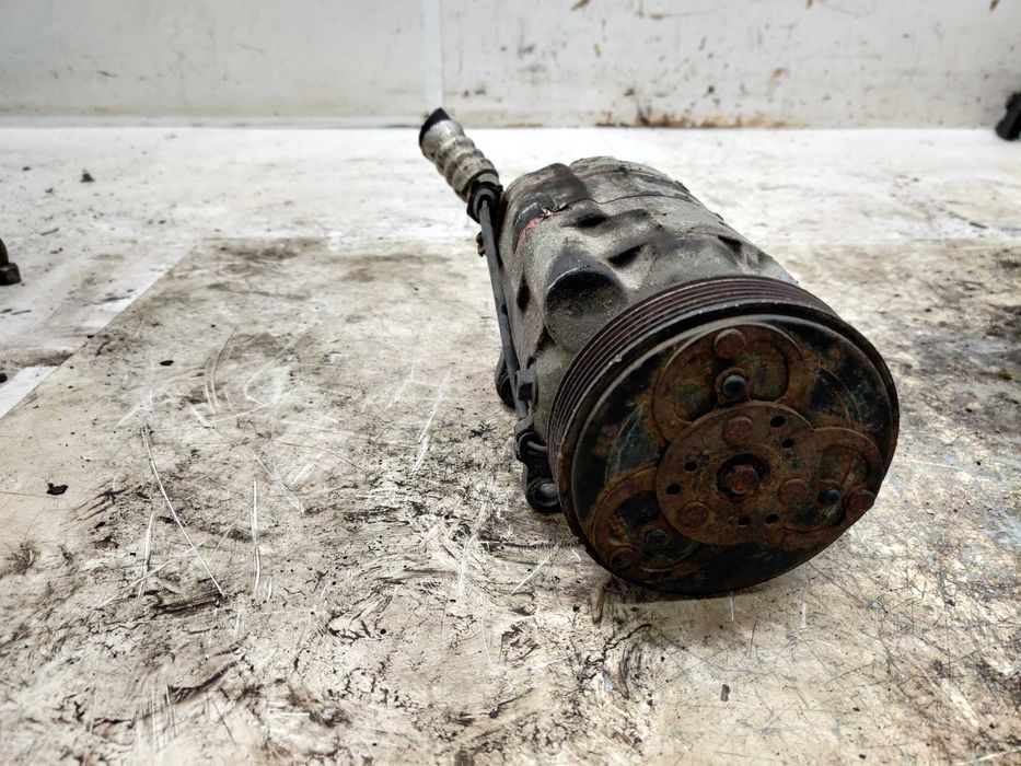 Volkswagen Golf IV Bora Audi A3 8L FL Kompresor Sprężarka Klimatyzacji