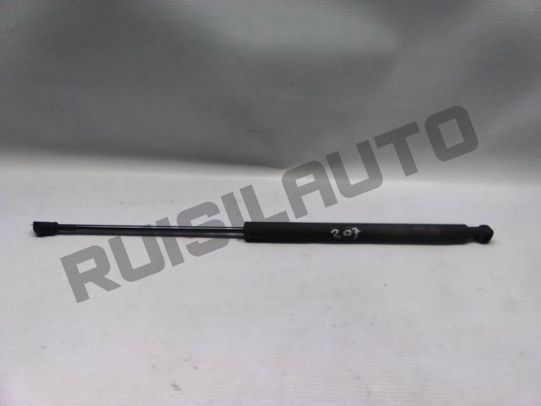 Amortecedor De Mala  Peugeot 207 [2006_2015] 1.4 Hdi