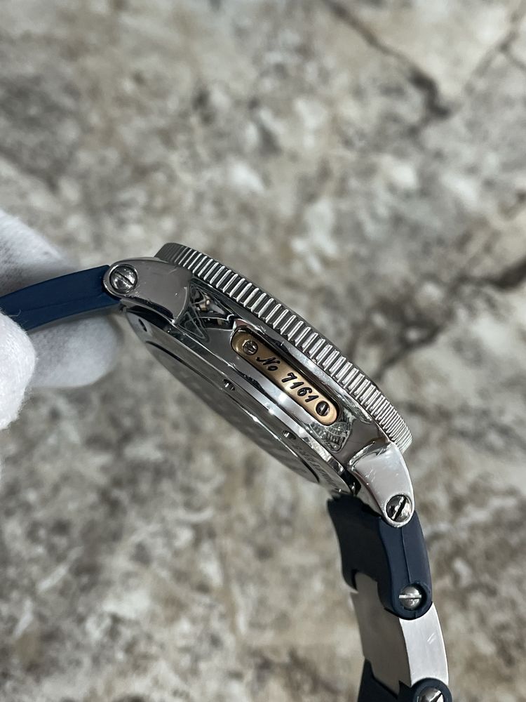 Мужские часы , чоловічі годинник Ulysse  Nardin