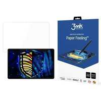 3Mk Paperfeeling Sam Galaxy Tab S8 Plus 12.4" 2Szt/2Pcs