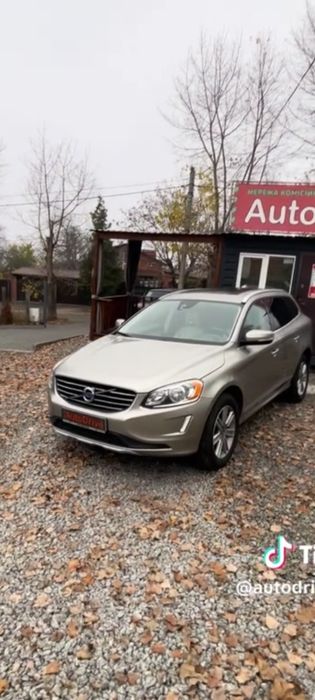 Продам Вольво хс60