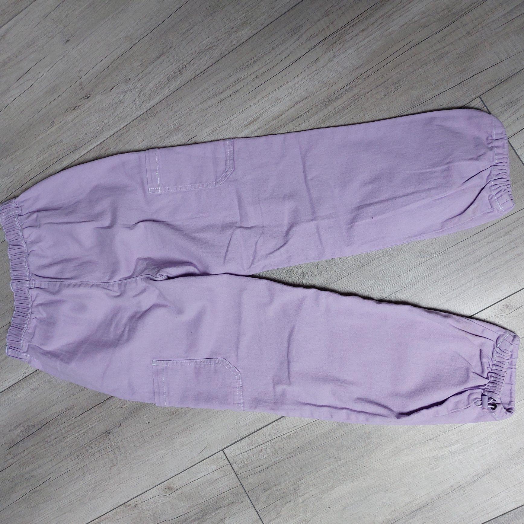 Spod ie letnie dla dziewczynki reserved  r152