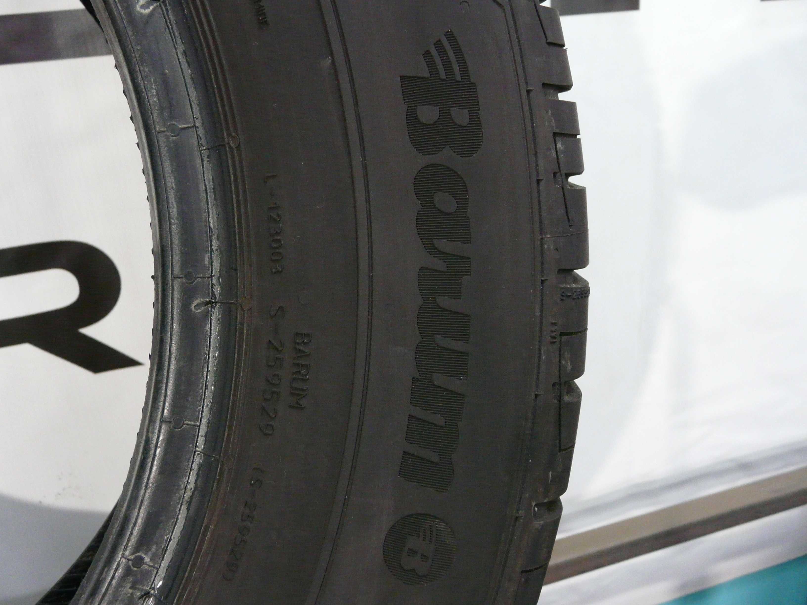Opona letnia x2 175/70R14 Barum #F113