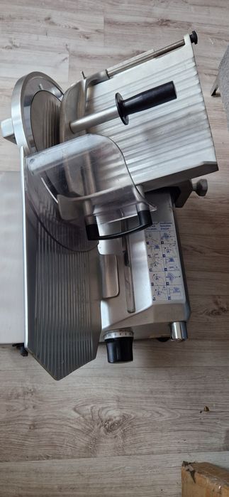 Gastronomiczna KRAJALNICA-tanio-gwarancja-zobacz