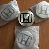 Ковпачки/заглушки на диски для Honda  Accord