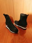 Botins Exe (novos) - tamanho 39