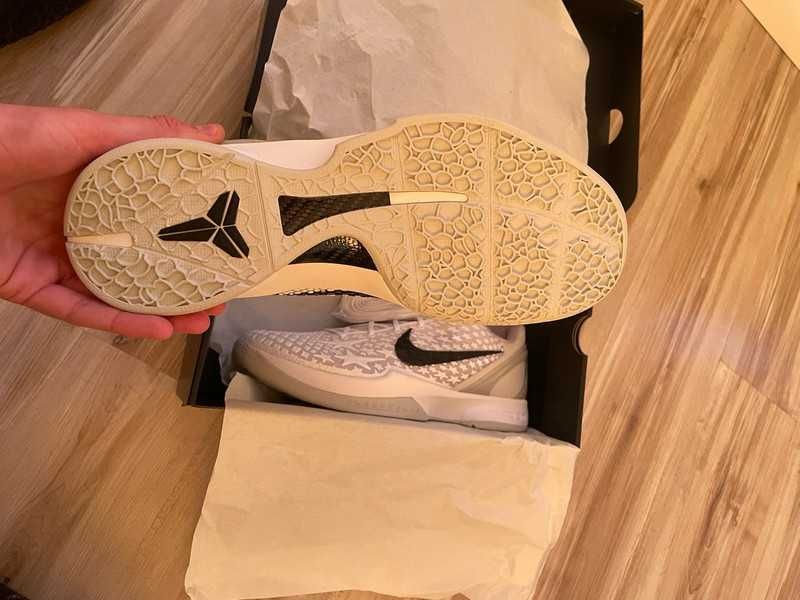 *NoweNikeKobe6ProtroSail*Moda.42