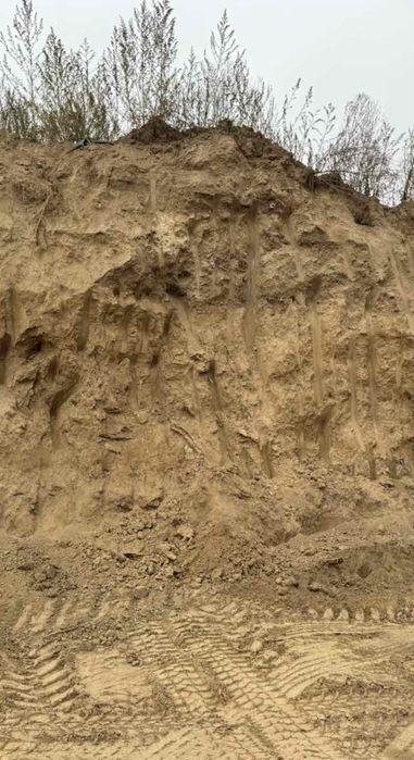 Доставимо бій цегли, пісок,чорнозем, суглинок, супісок, щебінь, відсів