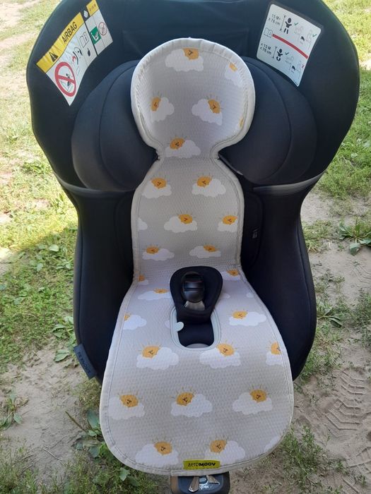 Fotelik obrotowy Cybex sirona S2