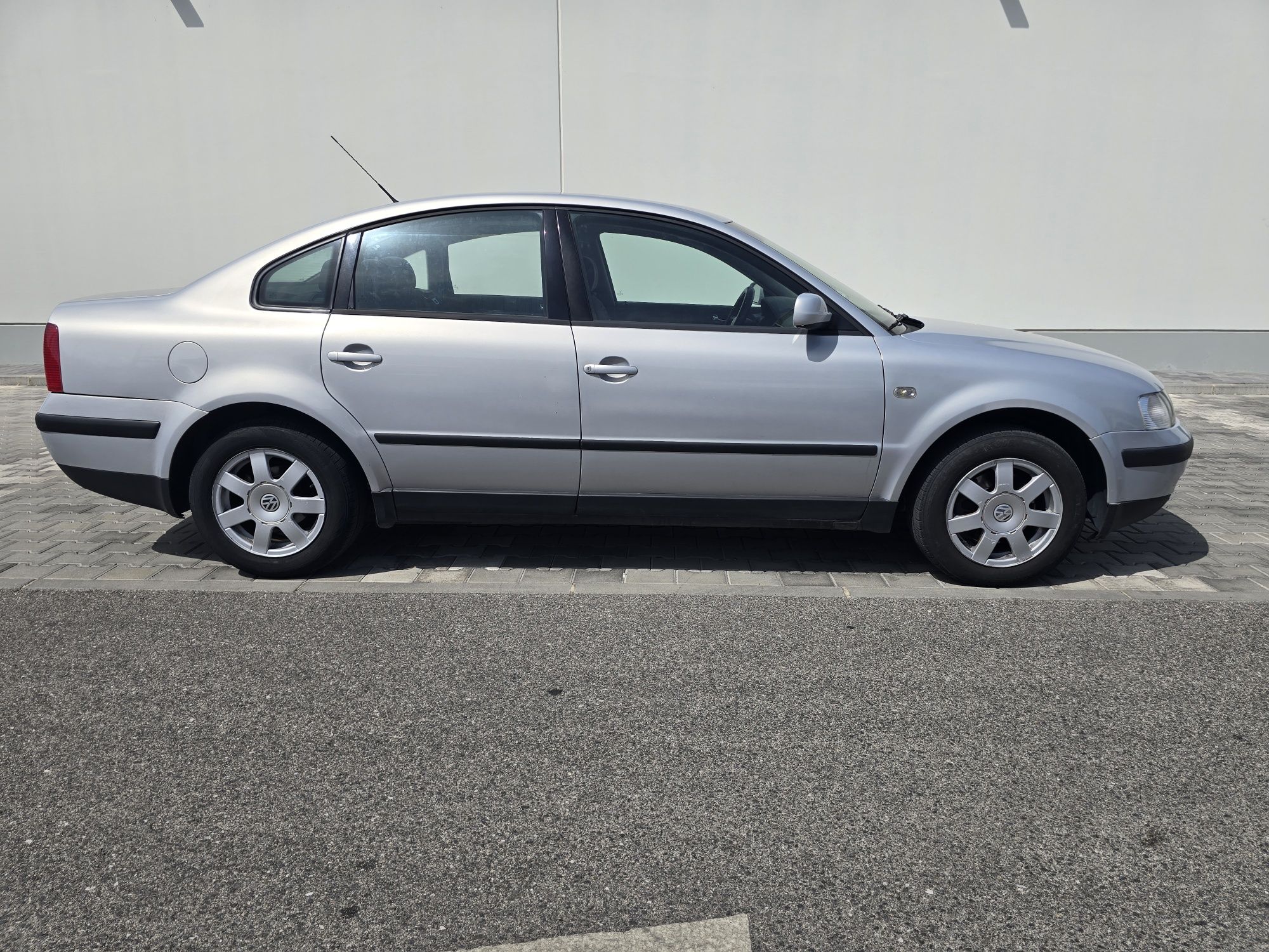 Vw Passat 1.9 Tdi 110 cv