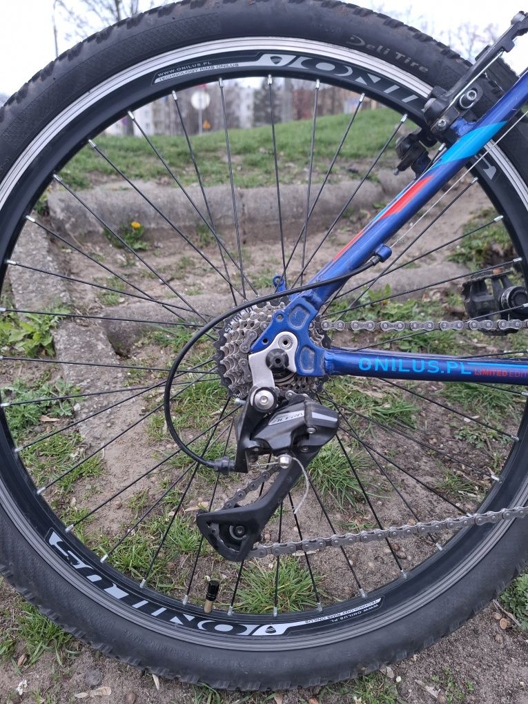 Rower mtb onilus muranus 1.0