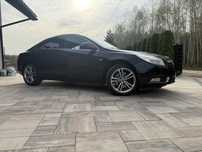 Opel Insignia 2.8 V6 Sport 4X4 LPG