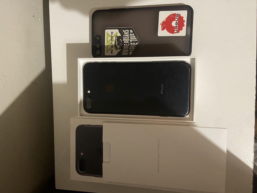 Iphone 7 plus 128GB