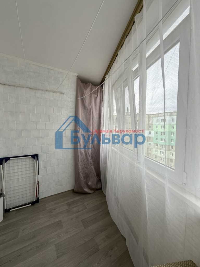 3к квартира, Левада, окремі кімнати, з косметикою, 8/9 поверх!