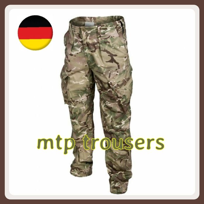Штани мультикам НОВІ, Німеччина.