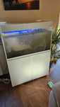 Akwarium Aquael Glossy 200 z akcesoriami