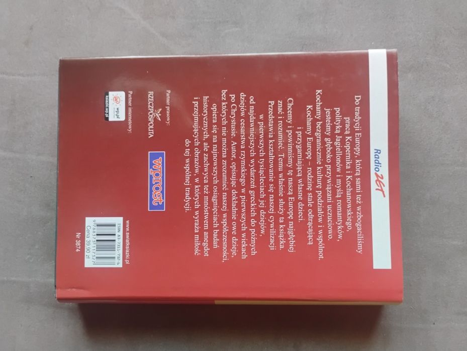 Zbigniew Kubiak Dzieje Greków i Rzymian