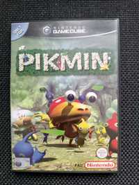 Pikmin Nintendo Gamecube