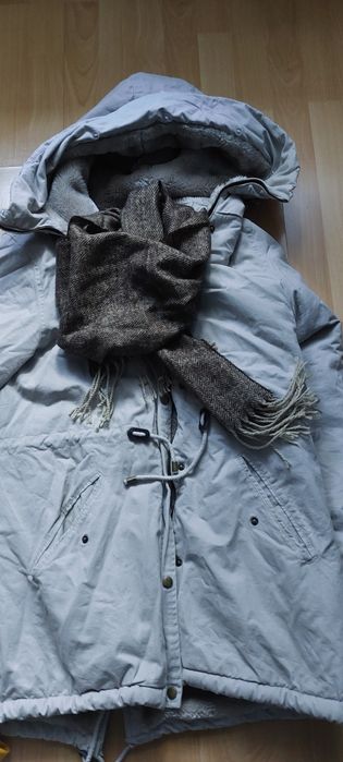 Mega paka dla dziewczynki  r.158/164