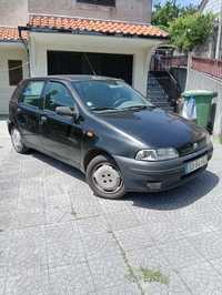 Fiat punto 97 1.4