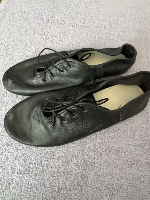 Джазовки для танців р38