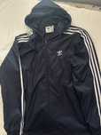 Casaco Corta-vento ADIDAS