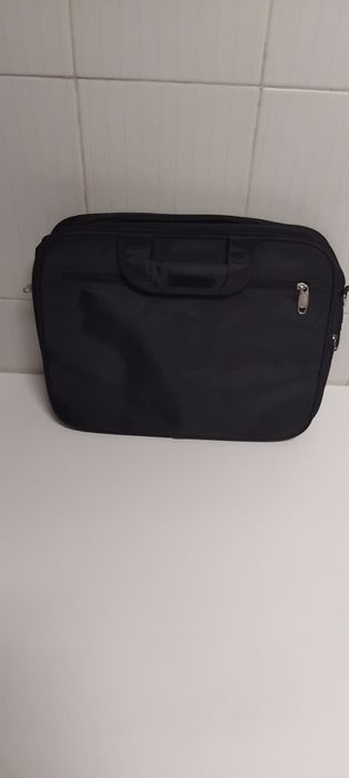 Mala e bolsa para portátil de 13 polegadas