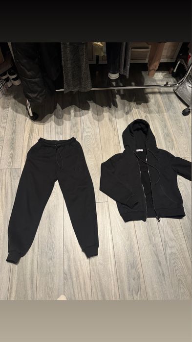 Костюм спортивный calvin klein Pangaia