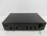 Предварительный усилитель балансный DENON PRA-1500.