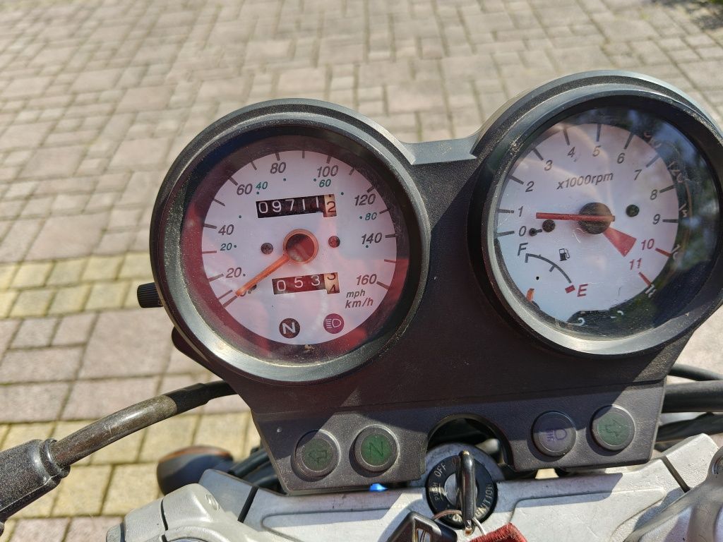 Daelim Roadwin 125
