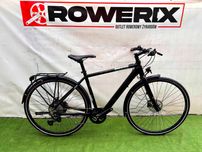 *Elektryczny ORTLER SPEEDER* Shimano DEORE XT BAFANG 38km Wyprzedaż!!!