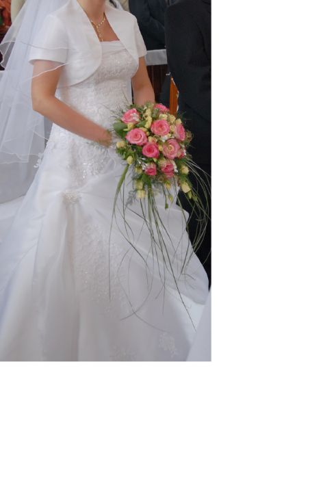 sukienka -suknia ślubna- ślub -wesele