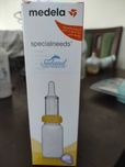 Medela specialneeds butelka 150 ml + 2x smoczek
